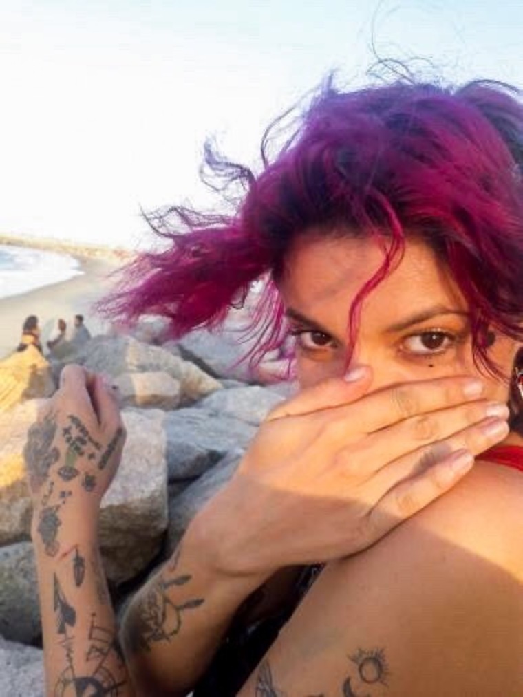 Thalita GataPixi cover image