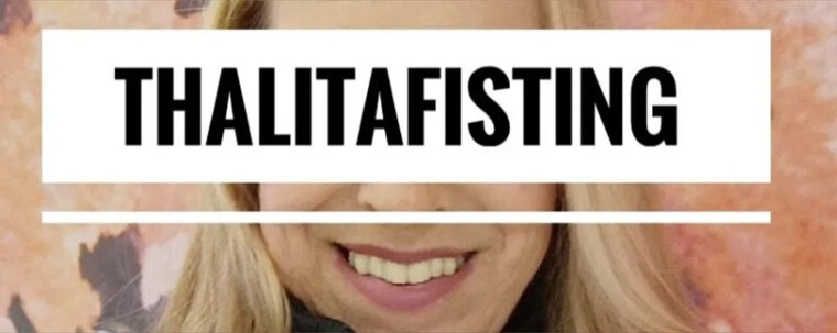Thalitafisting cover image