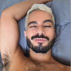 Thanasi avatar