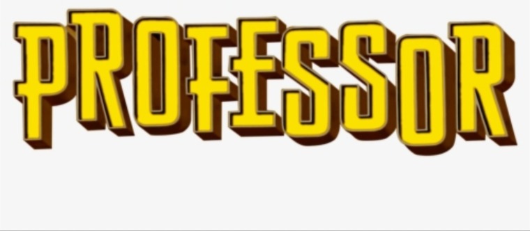 Professor28 banner image