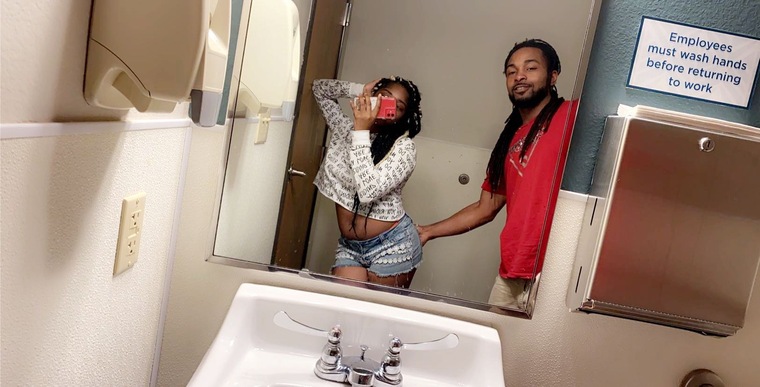 Daddy’s Baby Girl✨💋 cover image