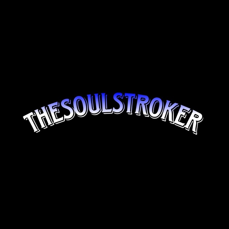 The Soul Stroker cover image