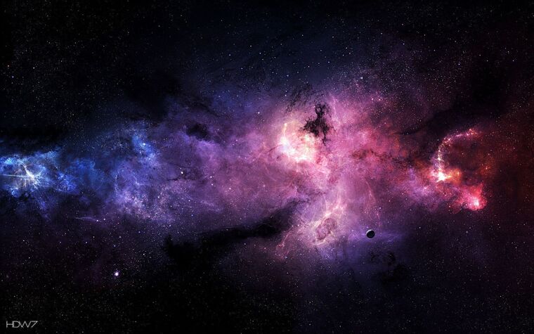 Nova cover image