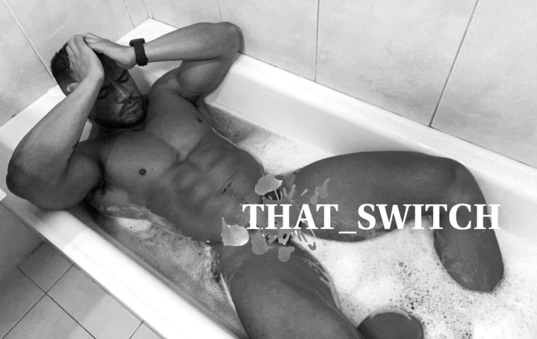 That Switch // that-switch.com cover image