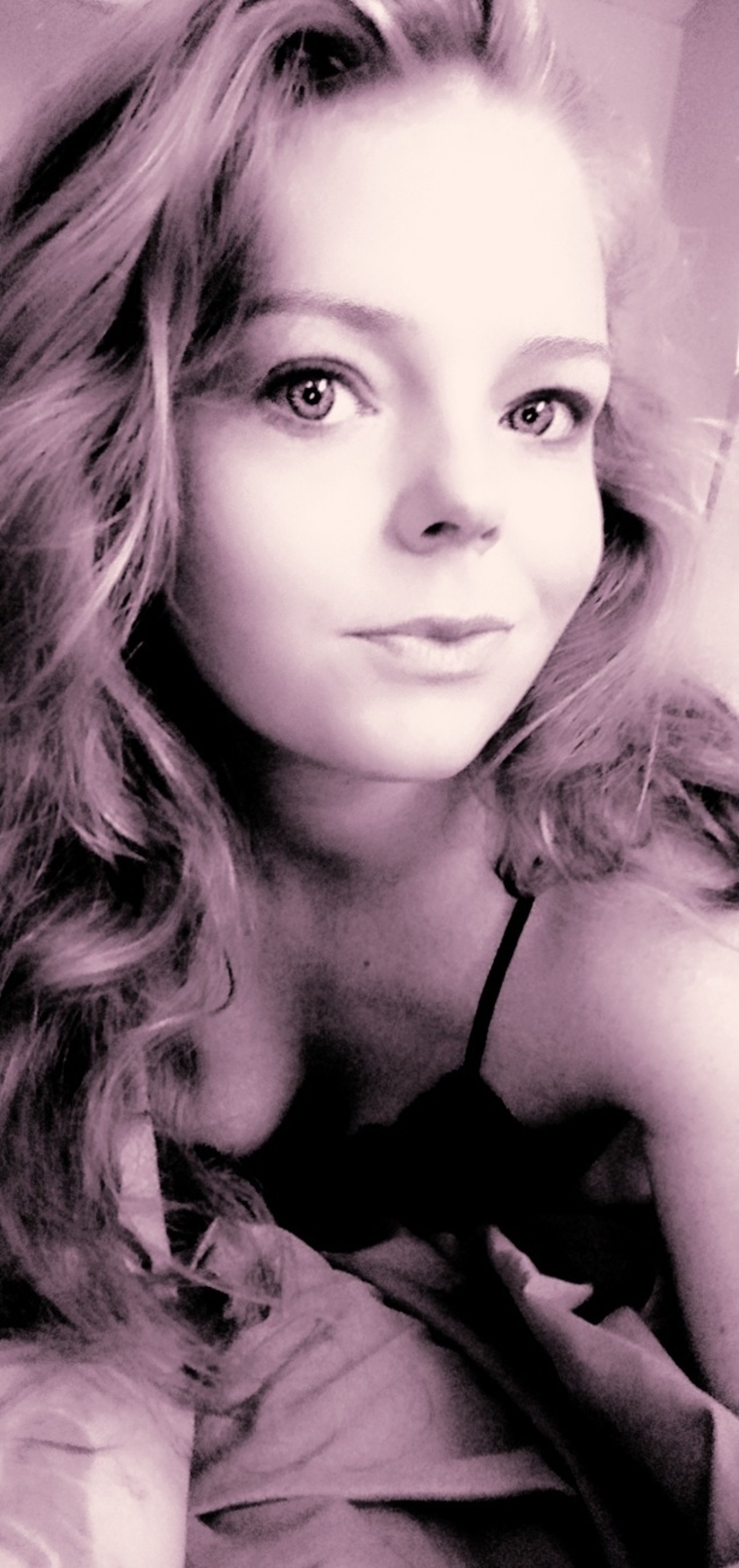 That.Blue Eyed.Ginger banner image