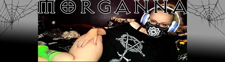 Morganna cover image