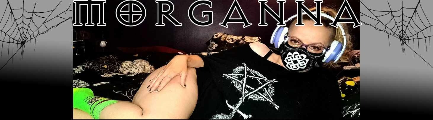 Morganna banner image
