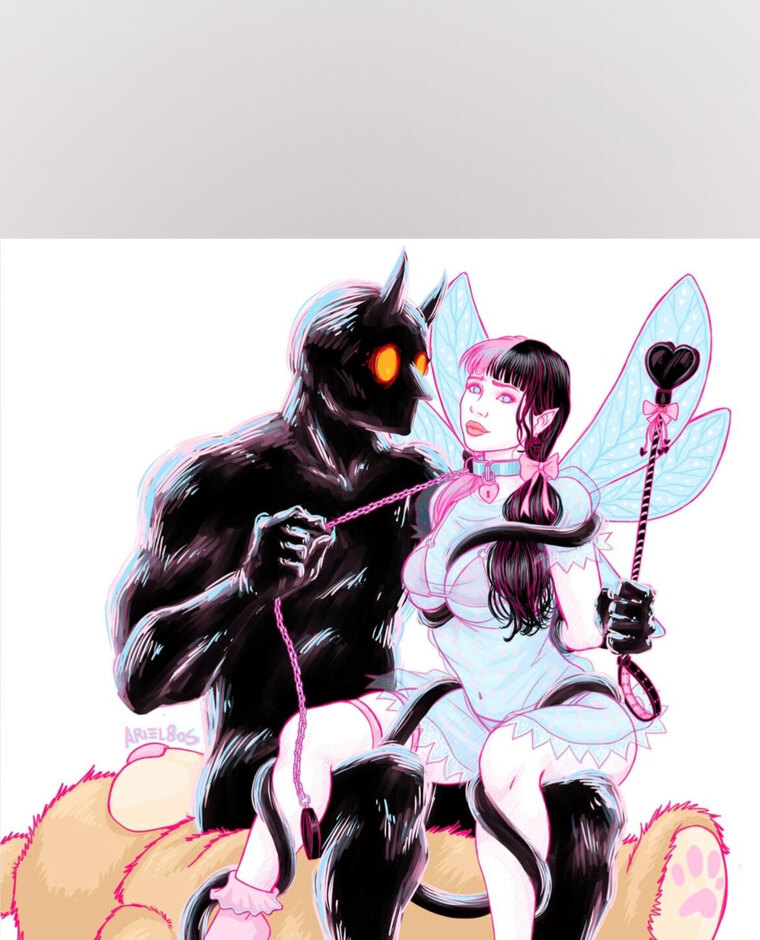 That1GothGirl banner image