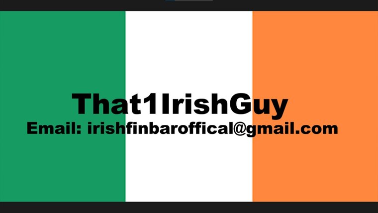 That1IrishGuy banner image
