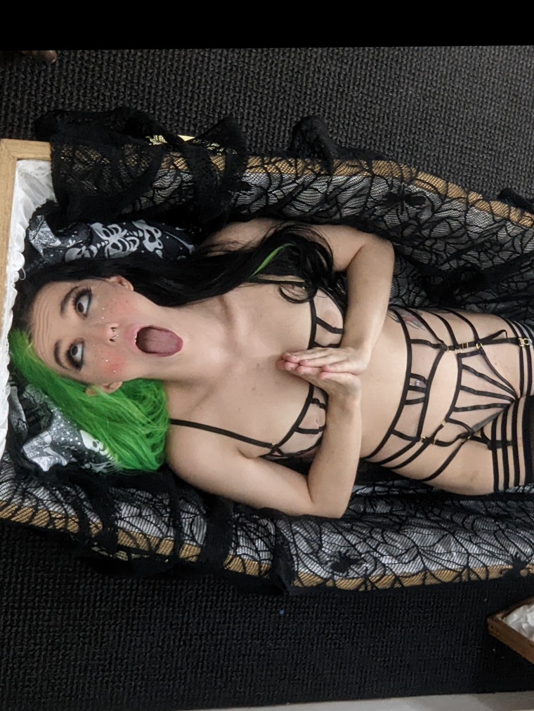 Buttercup Slut banner image