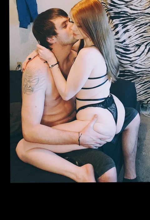 That one stoner couple cover image