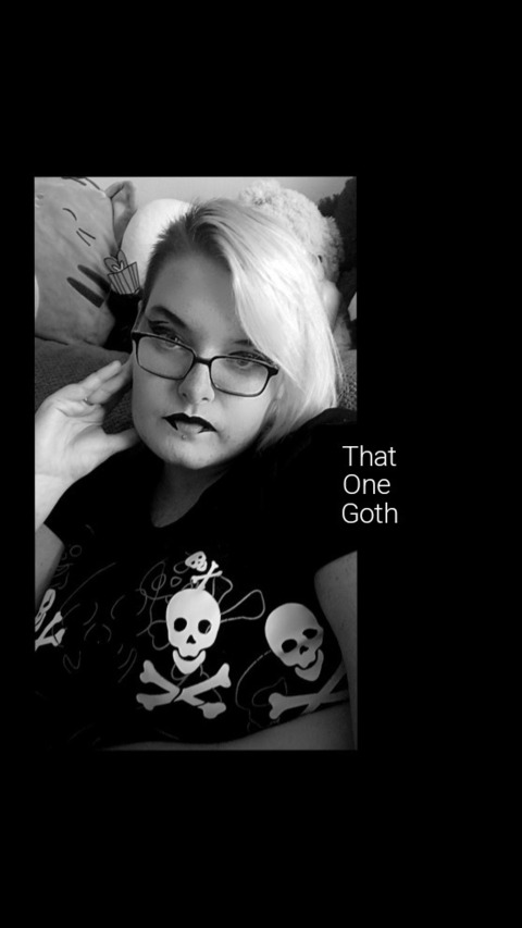 That._.One Goth cover image