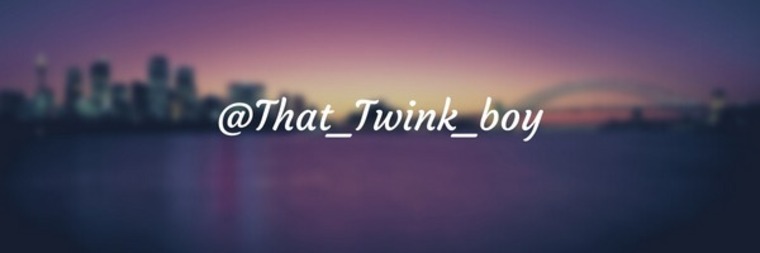 That_boy cover image