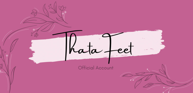 Thata cover image