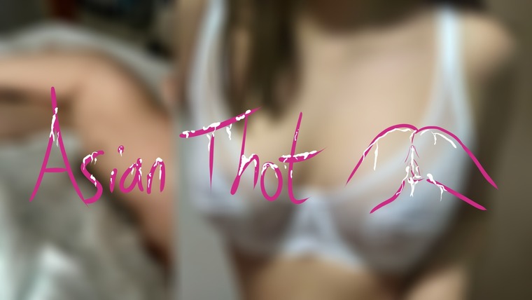 ThatAsianThot banner image