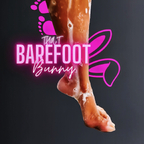 That Barefoot Bunny avatar