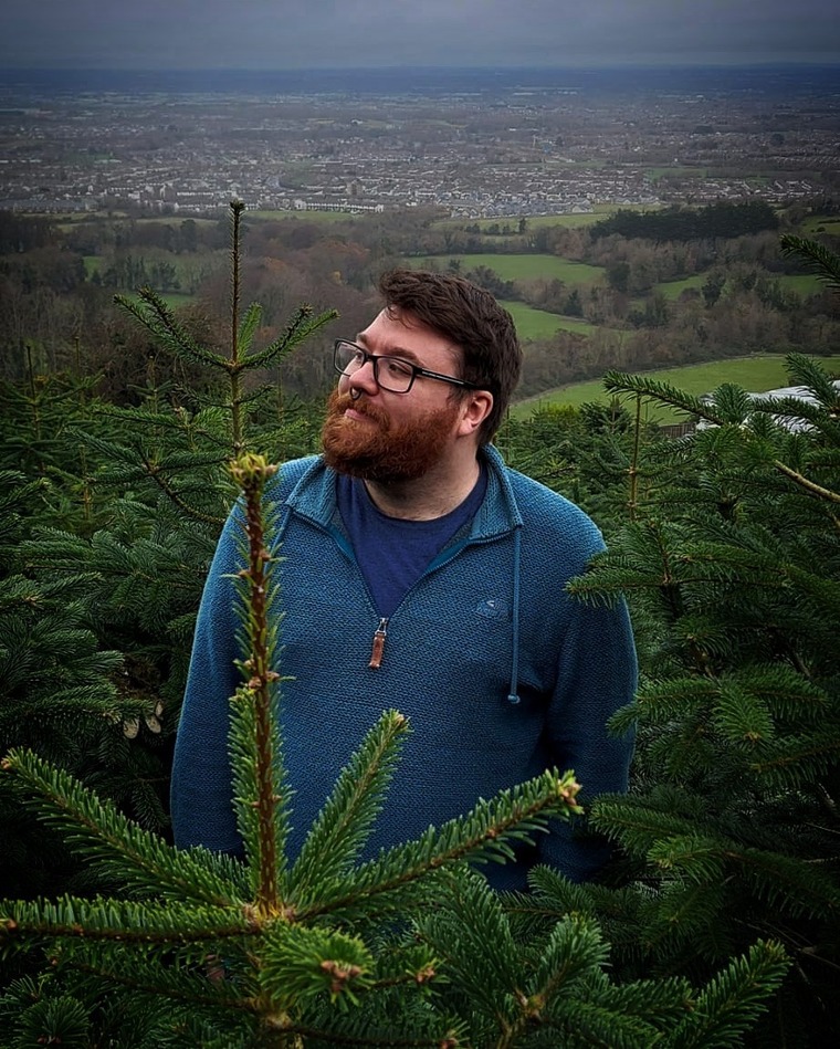 TheBearCalledMarty banner image