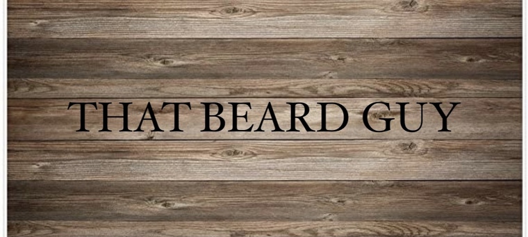 That Beard Guy banner image