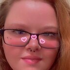 Ginger avatar