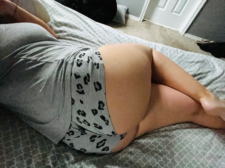 Thick Becky banner image