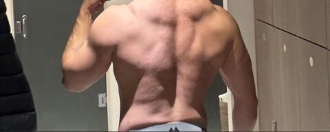 That Beefy Butt cover image