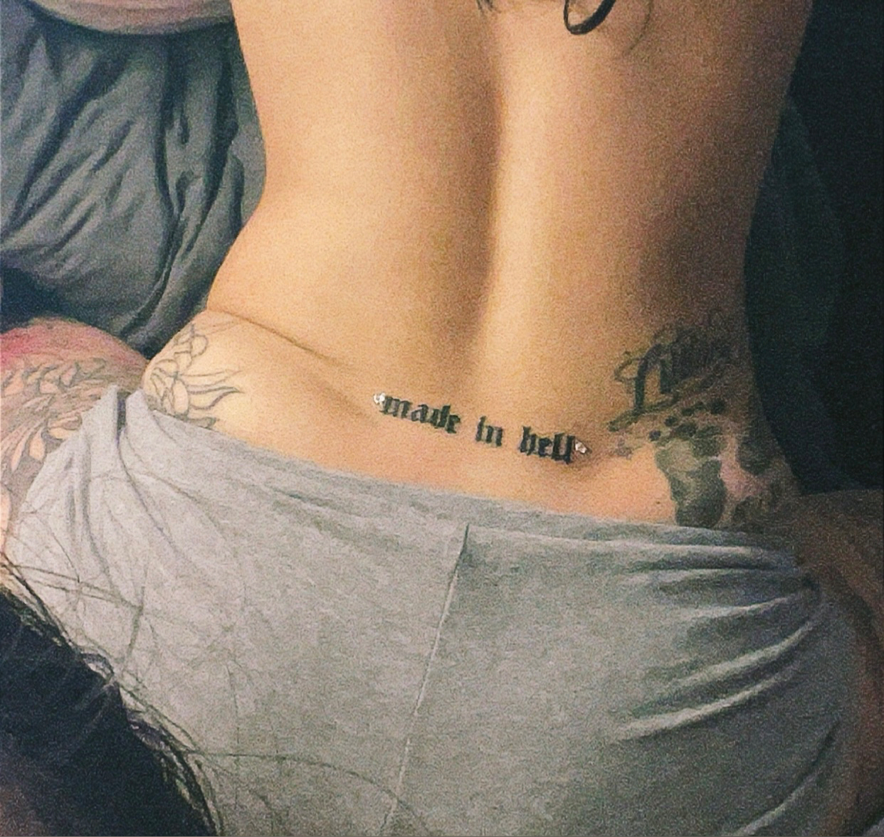 The Booty Trap 🍒 banner image