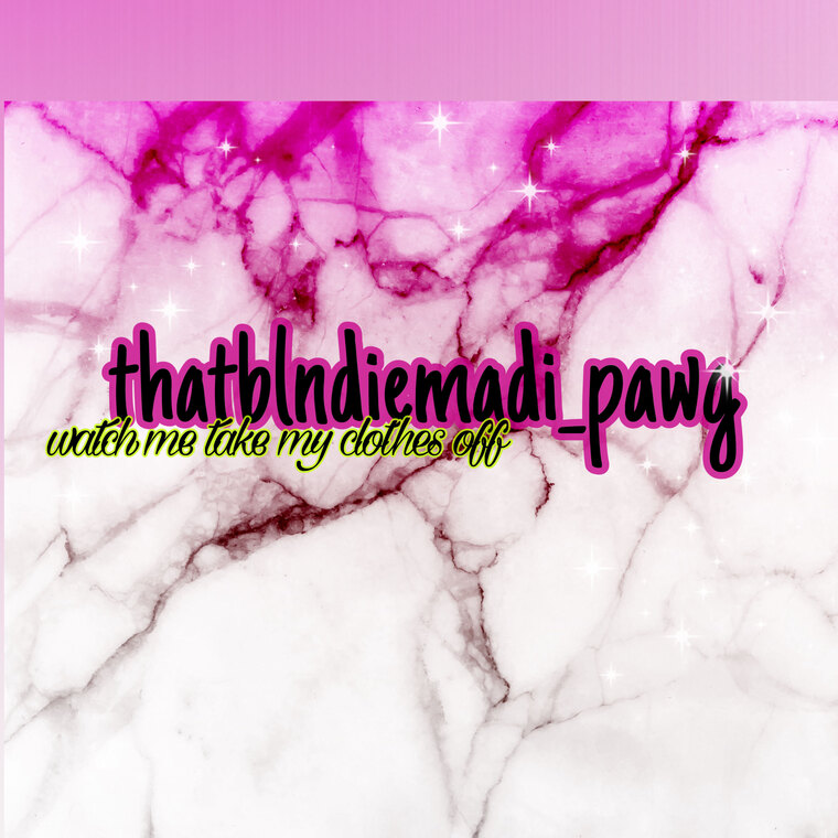 thatblndiemadi_pawg cover image