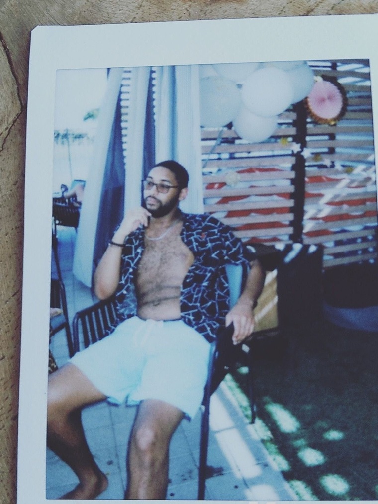 King Jay banner image