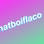 thatboiflaco avatar