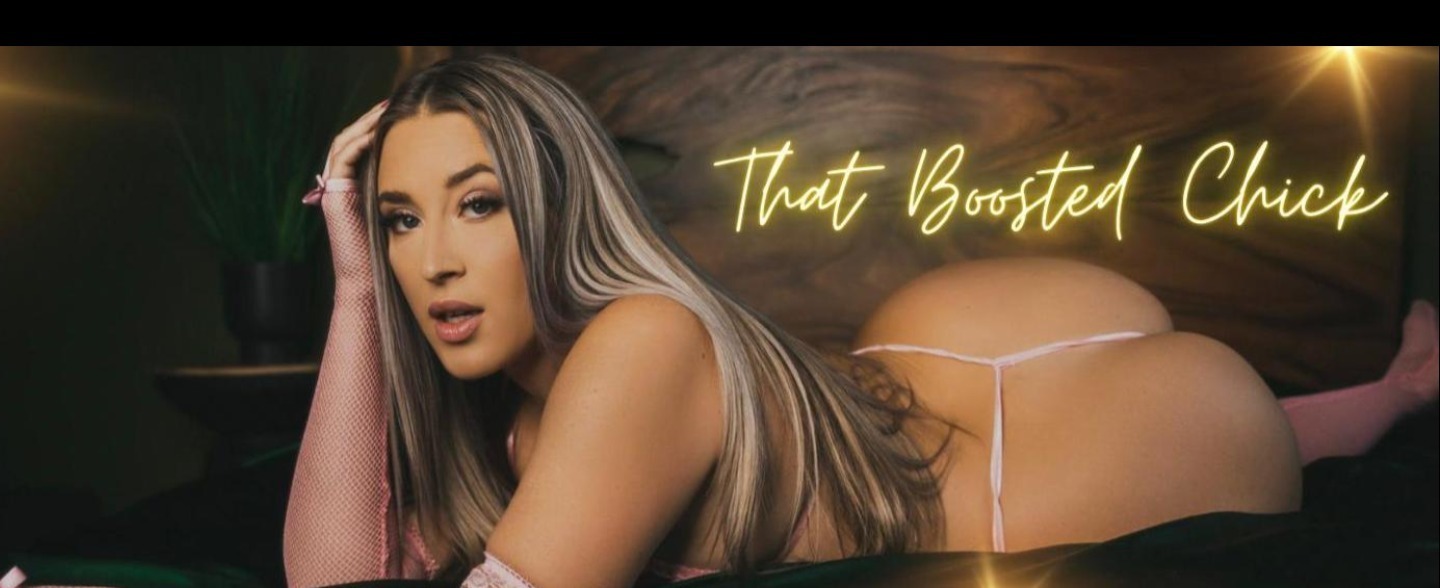 😈Thatboostedchick😈 banner image