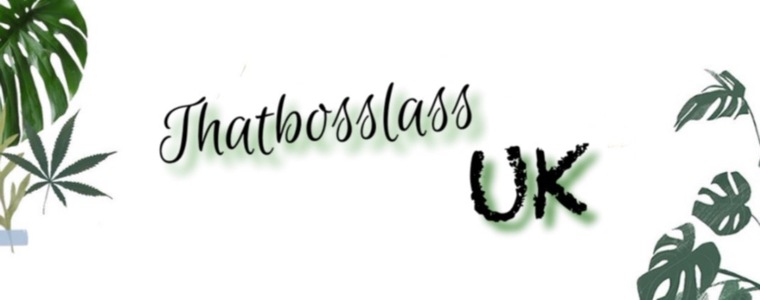 Thatbosslass cover image