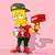 Slim avatar