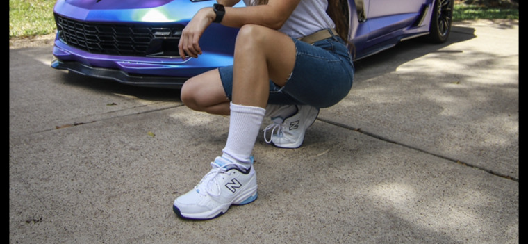 thatcorvettechick cover image