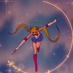 Sailor Moone avatar
