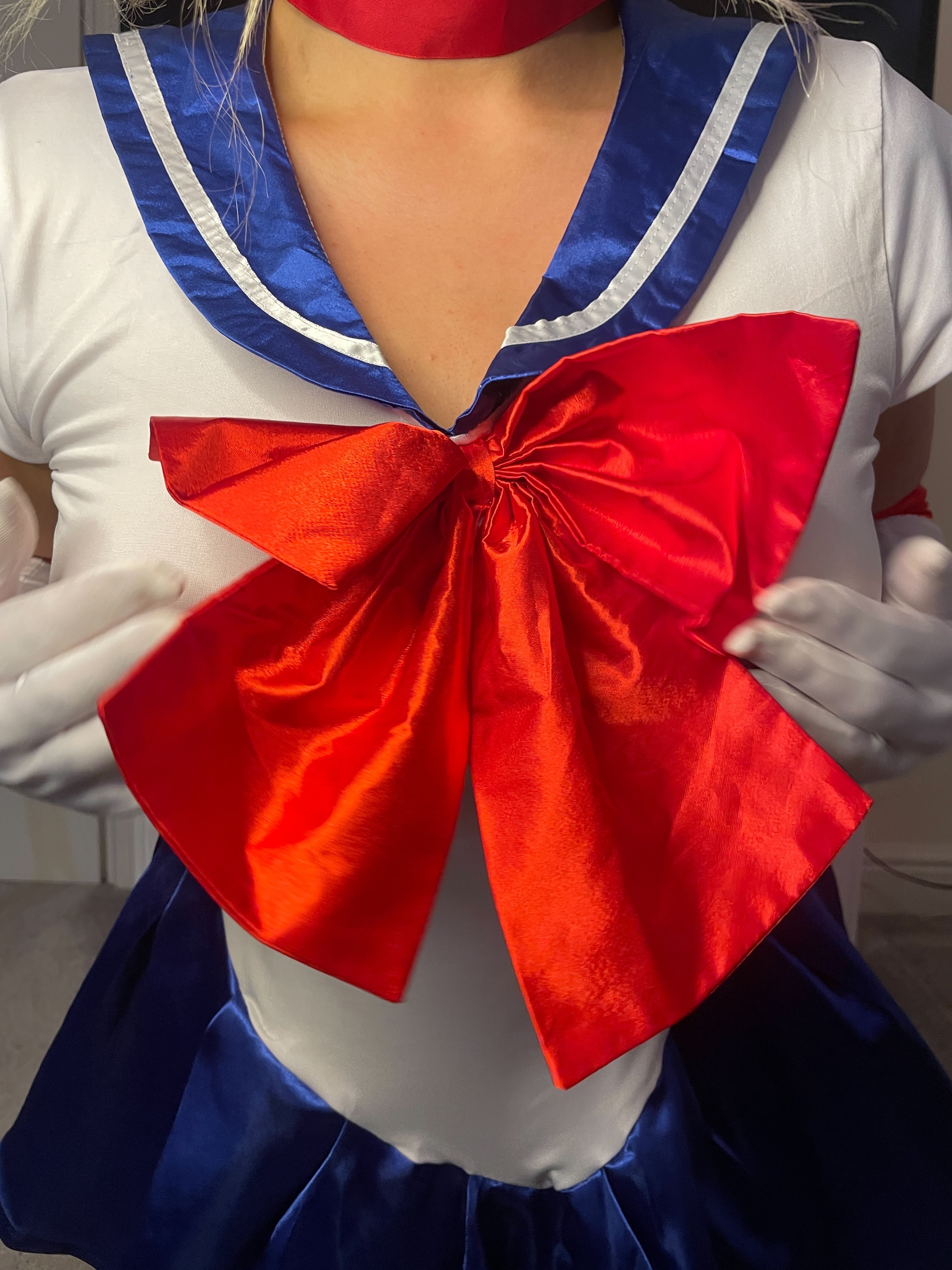 Sailor Moone banner image