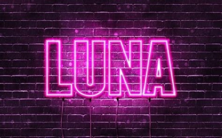 Luna D cover image