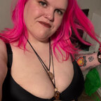That Curvy Witch avatar
