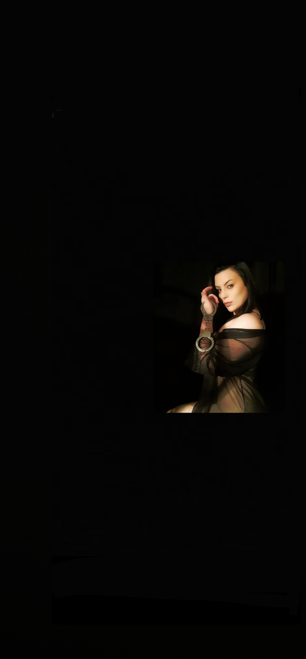 #Thatcutegypsy banner image