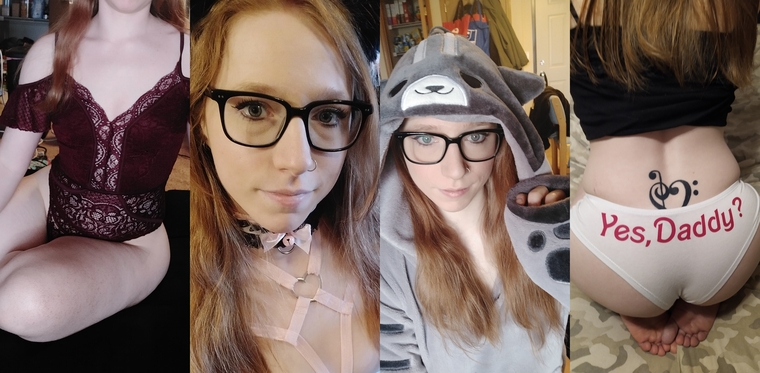 ThatCutieCatGirl cover image