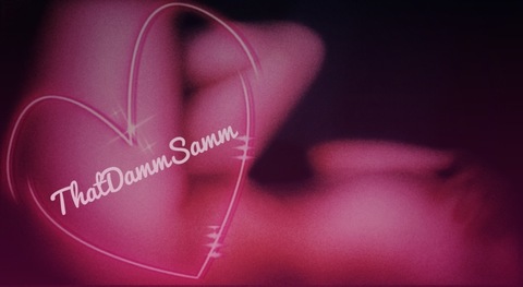 Sam cover image