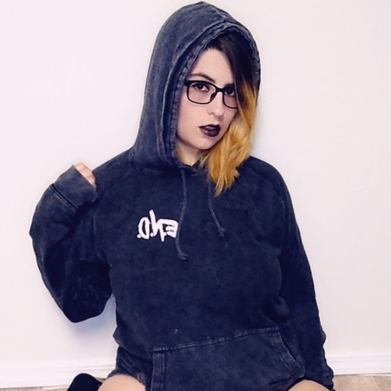 That Emo Chick cover image