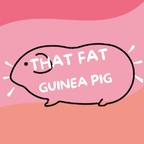 That Fat Guinea Pig avatar