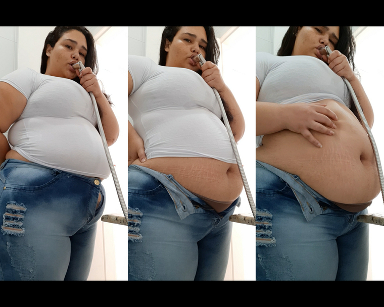 That Fat Guinea Pig banner image