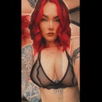 ThatgingerXOX avatar