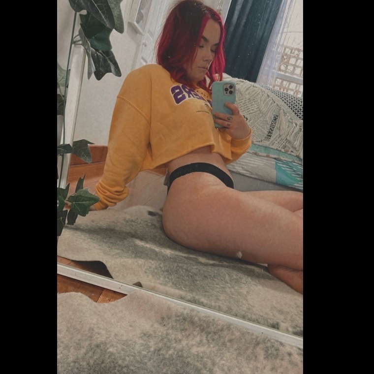 ThatgingerXOX banner image