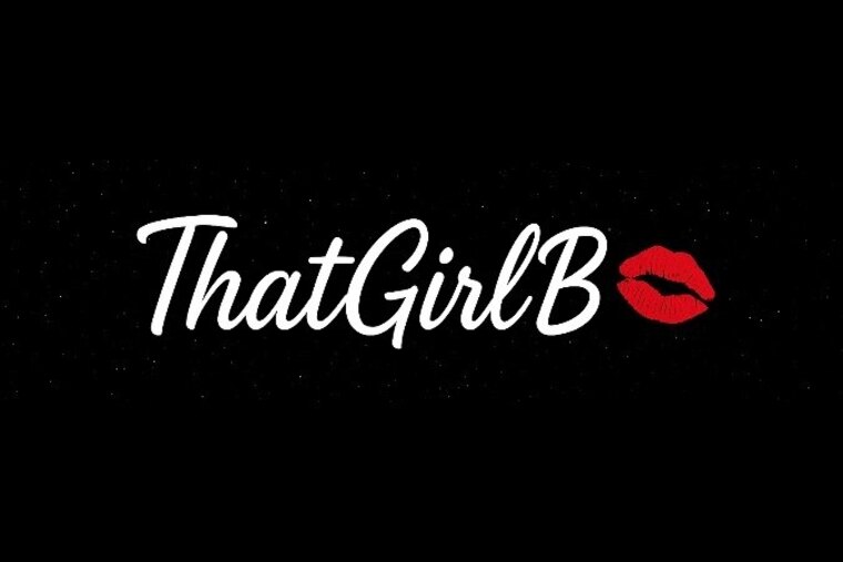 ThatGirlB cover image