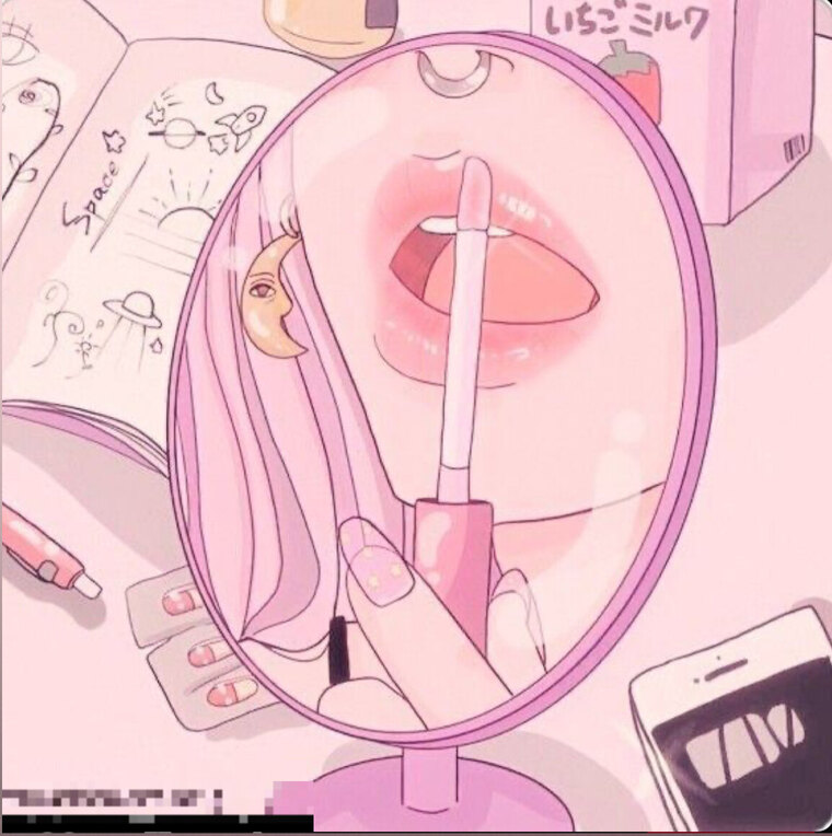 Camille Eden ✨ 💖 cover image