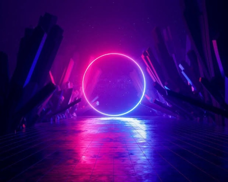 B cover image