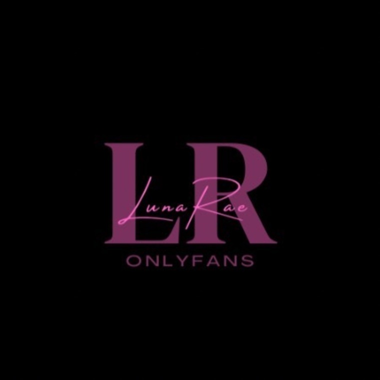Luna Rae cover image
