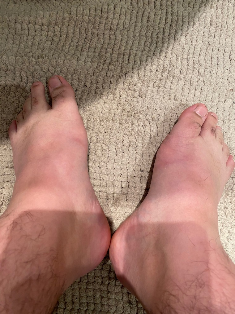 That Guy Feet cover image